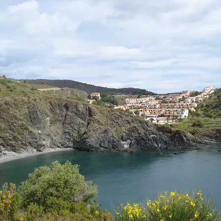 Location De Vacances Cerbere Exterior photo