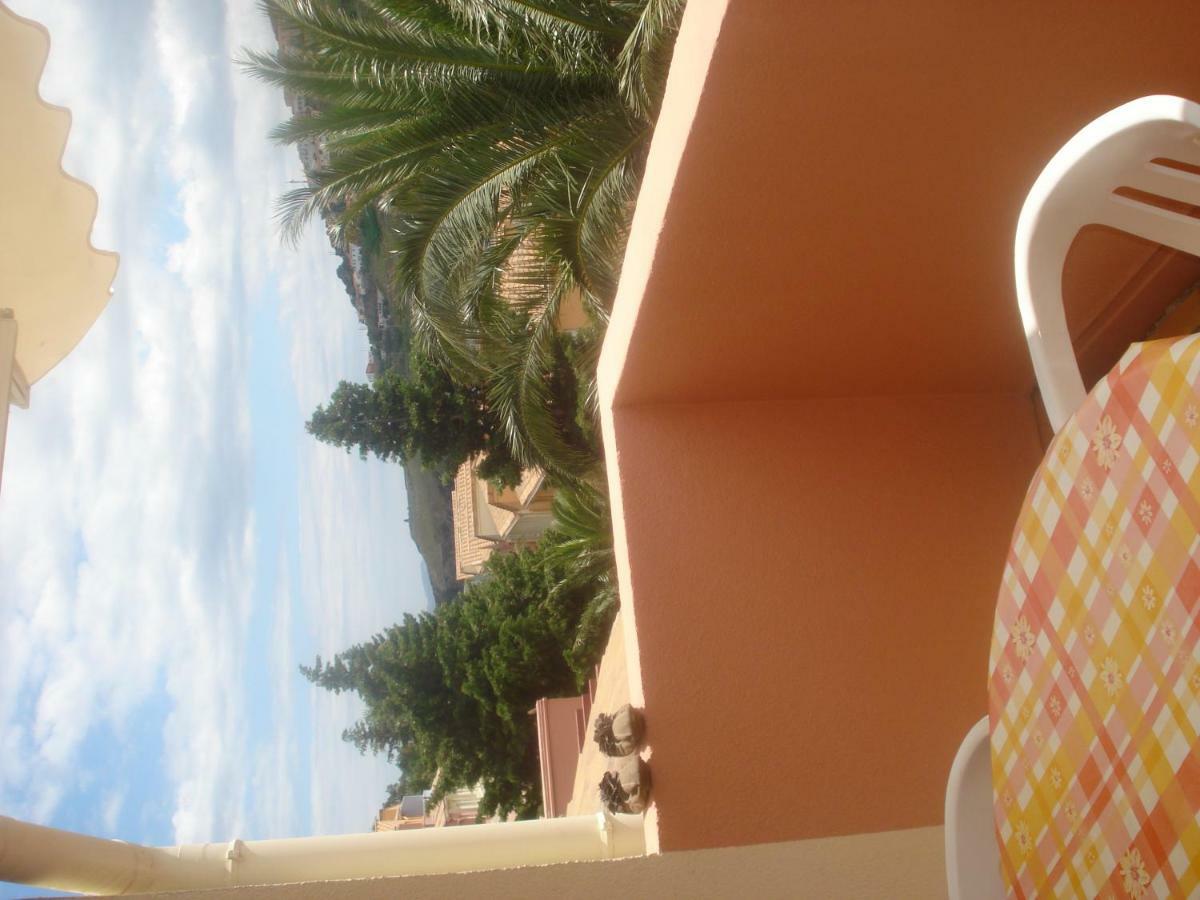 Location De Apartment
